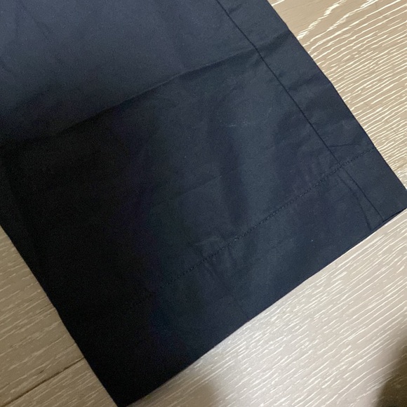 Polo Ralph Lauren Slim Fit Trousers 100% Cotton 36/32. Mint - Picture 8 of 8